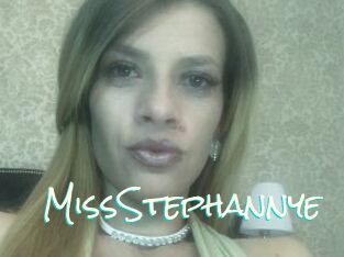 MissStephannye