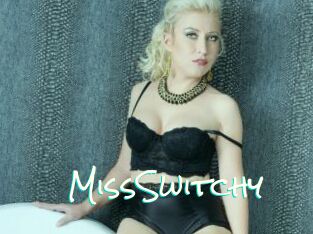 MissSwitchy