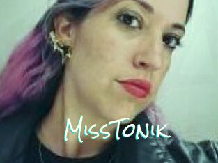 MissTonik