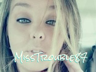 MissTrouble87
