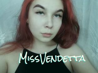 MissVendetta