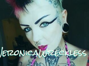 MissVeronicaWreckless