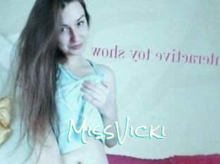 MissVicki