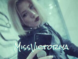 MissVictoriya