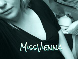 MissVienna