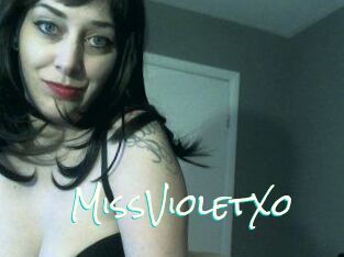 MissVioletXo