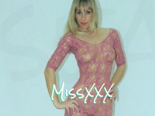 MissXXX