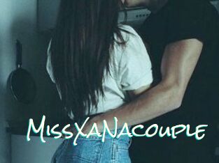 MissXaNacouple