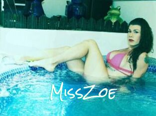 MissZoe