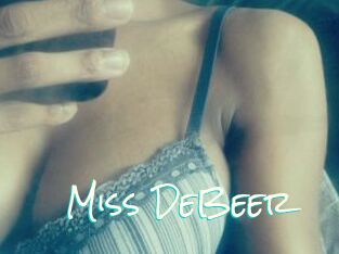 Miss_DeBeer