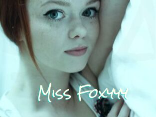 Miss_Foxyyy