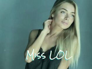 Miss_LOL