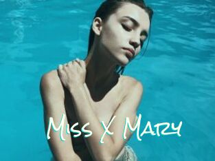 Miss_X_Mary