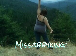 Missabbyking