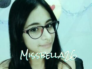 Missbella26