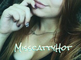 MisscattyHot
