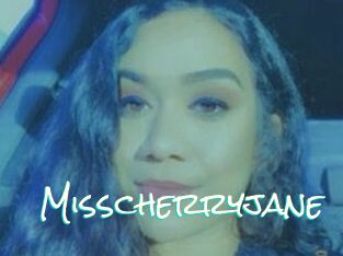 Misscherryjane