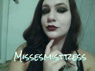 Missesmistress
