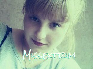 Missextrim