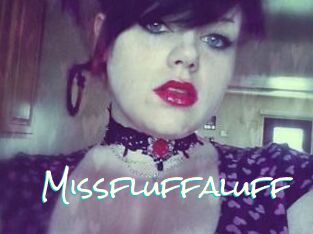 Missfluffaluff
