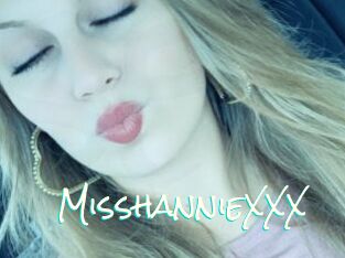 MisshannieXXX