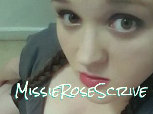 MissieRoseScrive