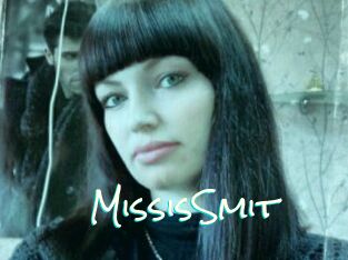 MissisSmit