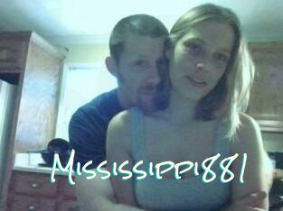 Mississippi881