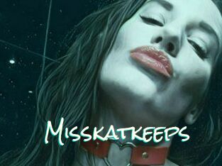 Misskatkeeps