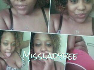 Missladybee