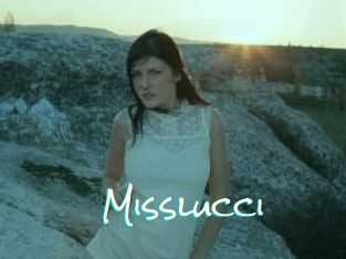 Misslucci