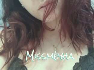 Missmeyha