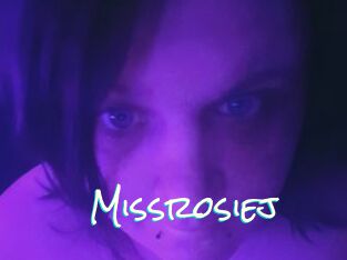 Missrosiej