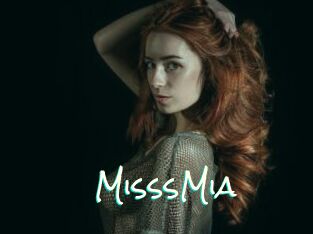 MisssMia