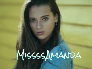 MissssAmanda