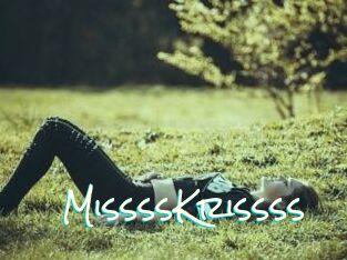 MissssKrissss