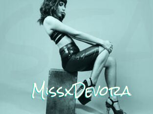 MissxDevora