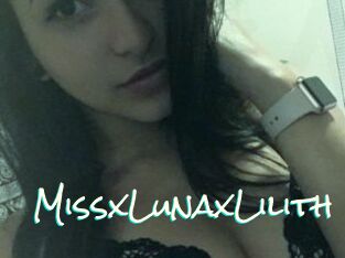 MissxLunaxLilith