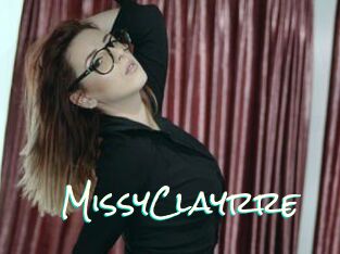 MissyClayrre