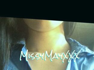 MissyMayXXX