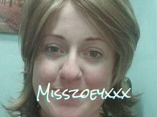 Misszoeyxxx