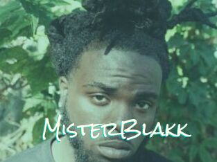 MisterBlakk