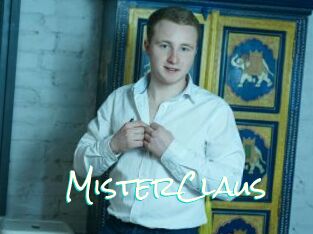 MisterClaus