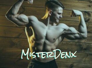 MisterDenx