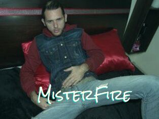 MisterFire