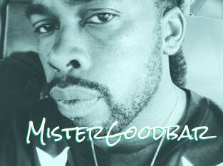 MisterGoodbar