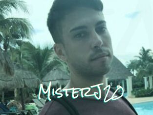 MisterJ20