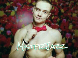 MisterJazz