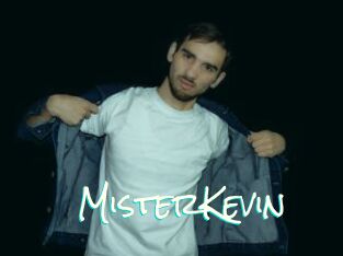 MisterKevin