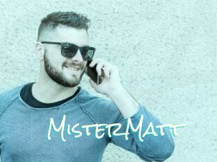 MisterMatt